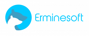 Erminesoft logo