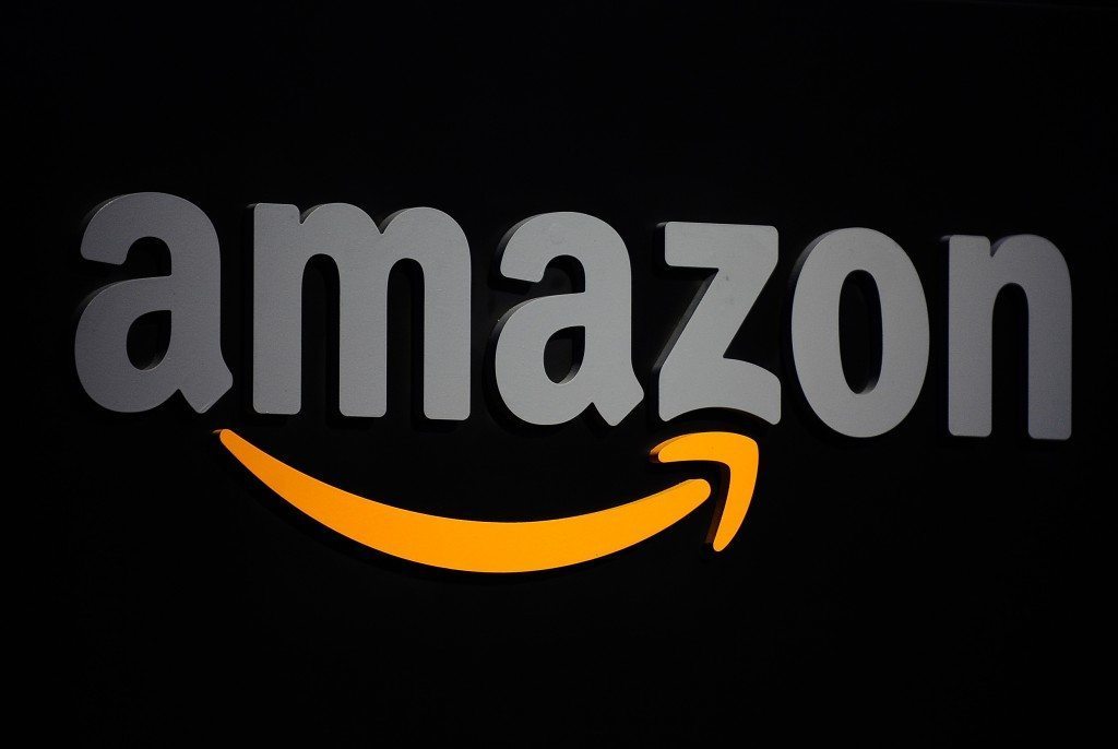 Amazon will outperform this year