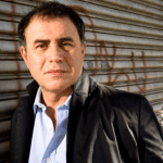 Nouriel Roubini