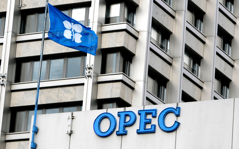 Why Oil Production Cut Talks Between Iran, OPEC Are Just Noise