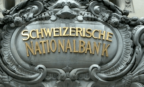 Swiss National Bank Scraps Euro Cap, Gold Skyrockets