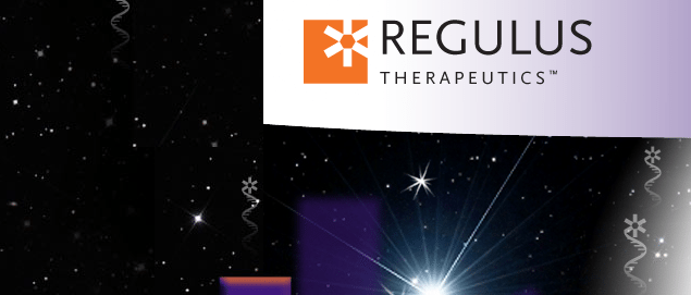 Regulus Therapeutics