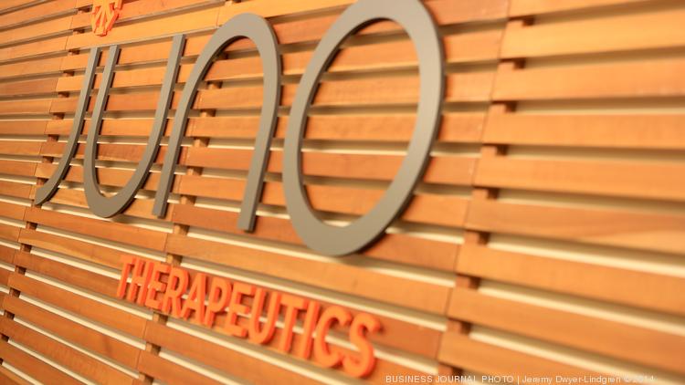 As Good News Flows Out, Smart Money Flows into Juno Therapeutics