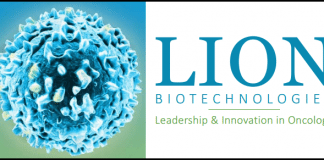 Lion Biotechnologies