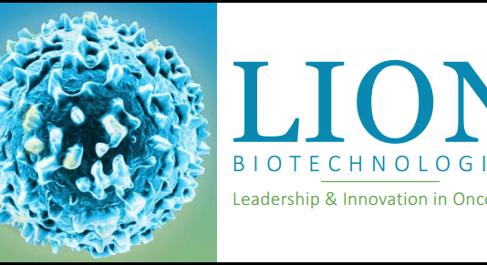 Lion Biotechnologies