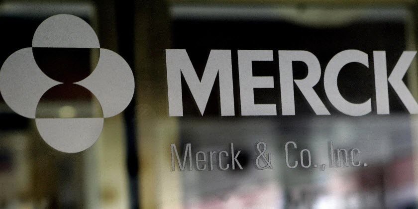 Here’s A Look at Merck’s Latest Priority Review Candidate