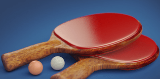 Ping Pong for the S&P 500