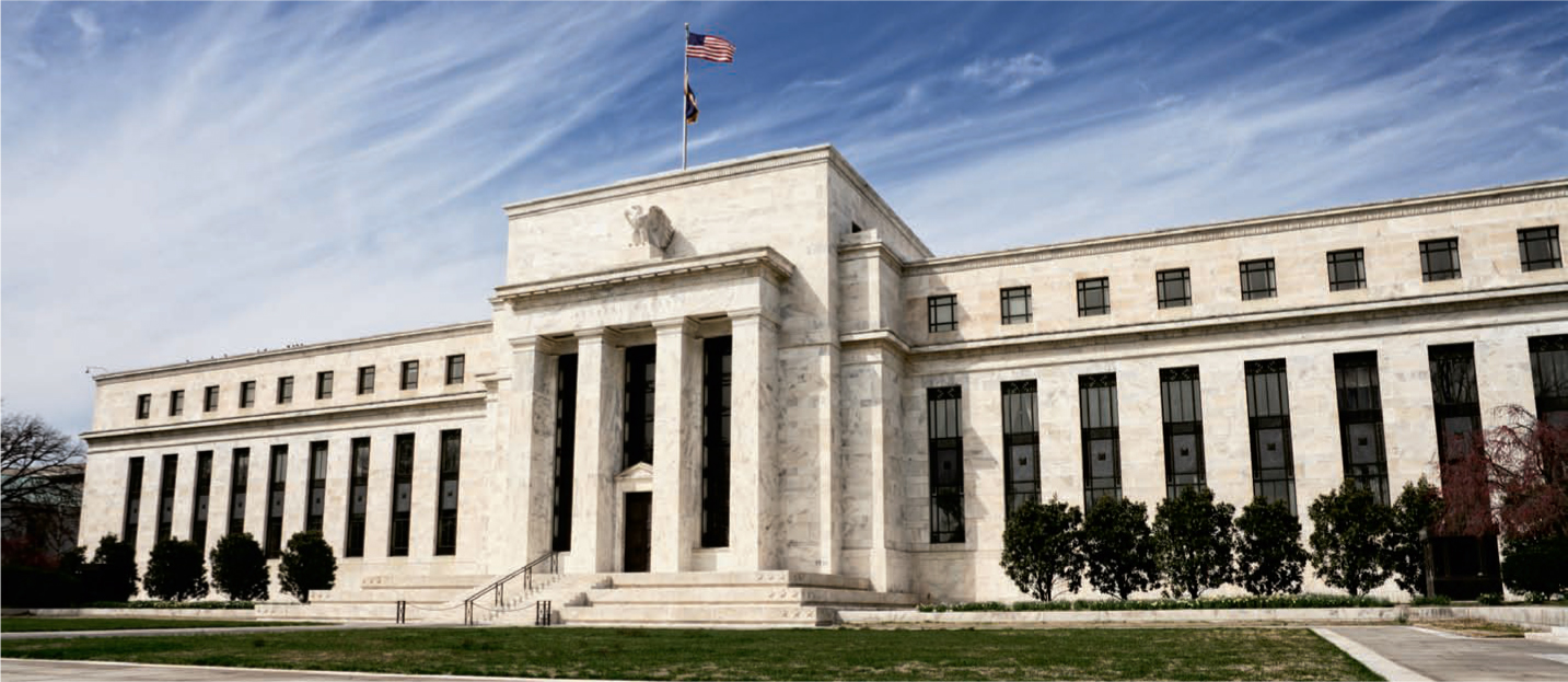 Foreign Treasury Holdings At The Fed Are Falling