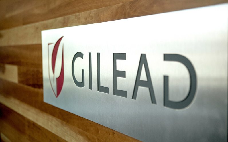 Gilead Sciences, Inc. (NASDAQ:GILD) Parts With $200 Million In Favor Of Nimbus