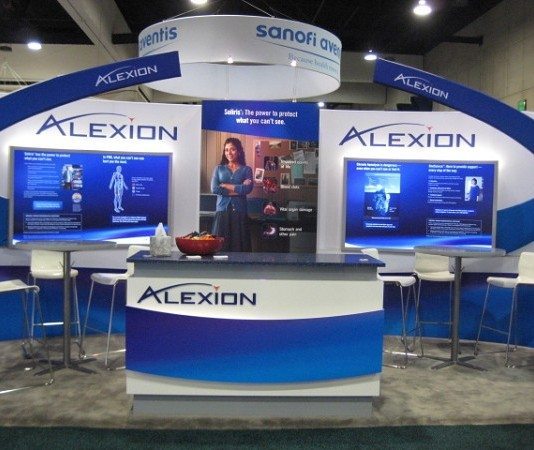 Alexion