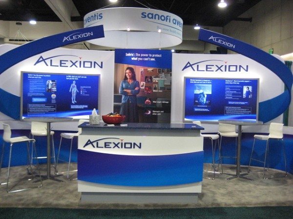 A Billion Dollar Decision Is Just Around The Corner For Alexion