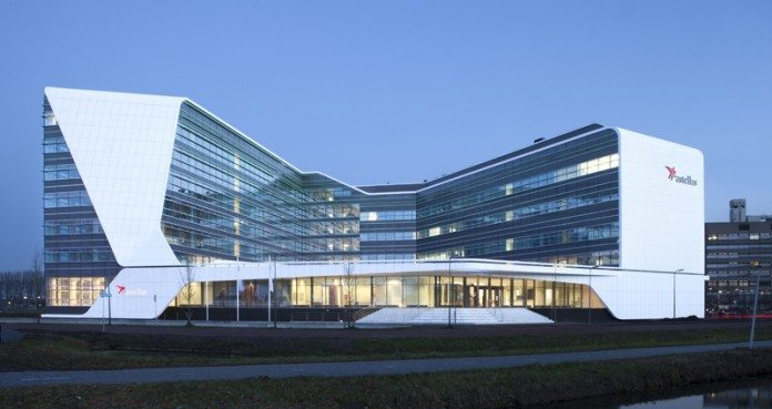 astellas