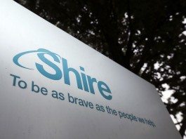 Shire Hemophilia