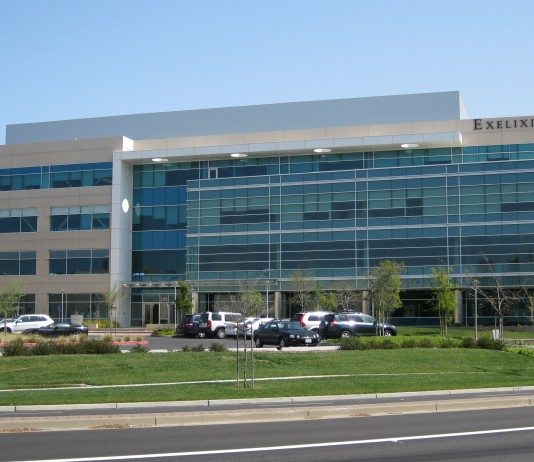 Exelixis