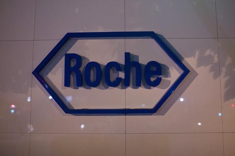 Roche Just Picked Up A Range Of Potential Billion Dollar Indications