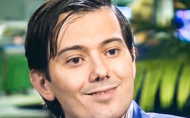 Clearing Up The Shkreli Confusion