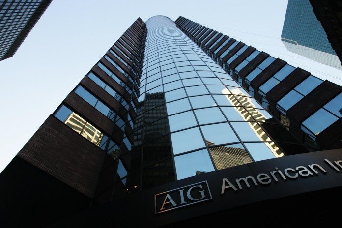 American International Group Inc (NYSE:AIG)