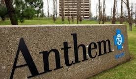 Anthem Inc (NYSE:ANTM)
