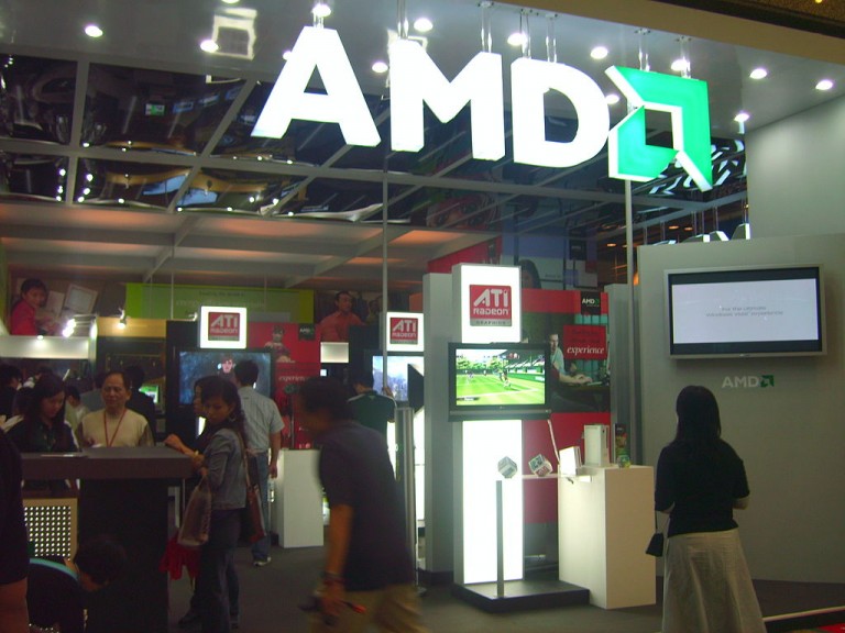 Advanced Micro Devices, Inc. (NASDAQ: AMD) To Launch Zen For High-end Desktops