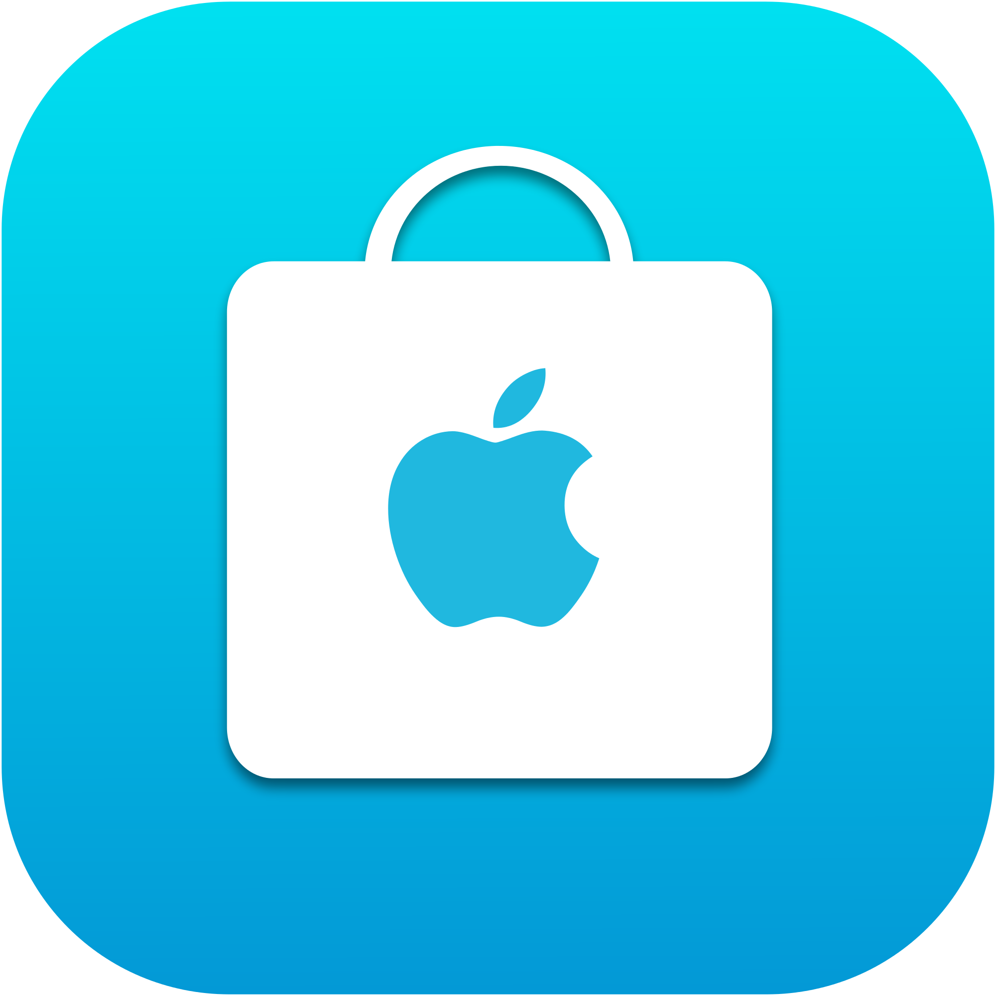 Ios applications. Приложения на IOS Apple Store. Иконка приложения Apple Store. Значок Apple Store айфон. Логотип для магазина Apple.