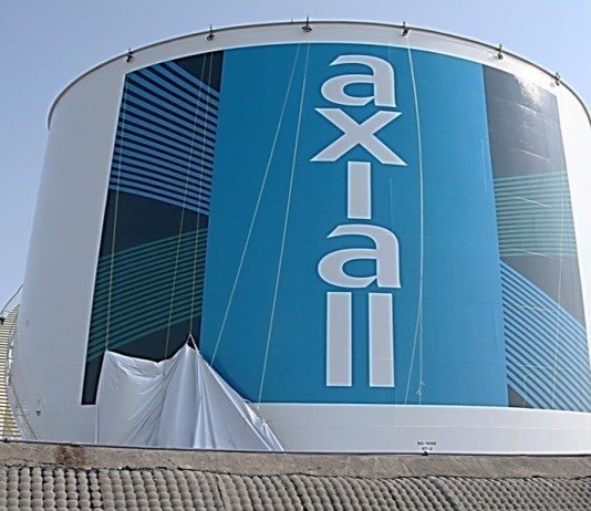 Axiall Corp (NYSE:AXLL)
