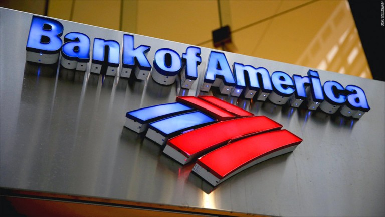 Bank of America Corp (NYSE:BAC) Losses From Auto Loans Increasing