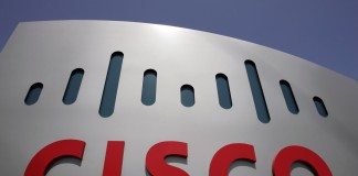 Cisco Systems, Inc. (NASDAQ:CSCO)