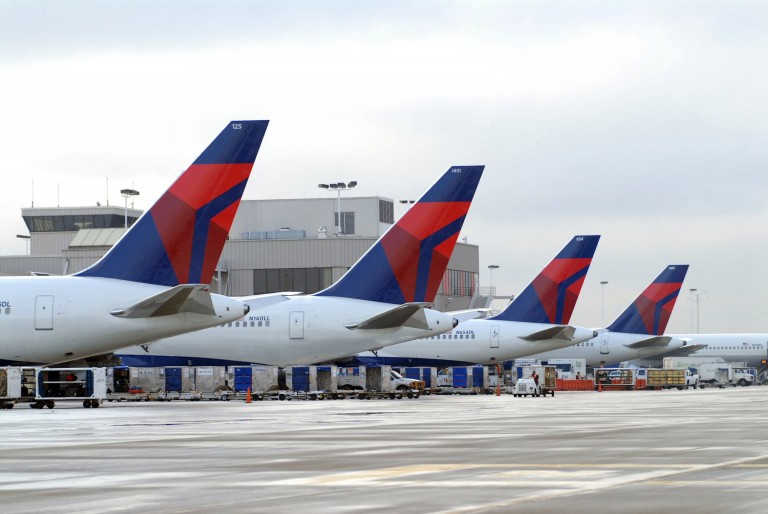 2015: A Record Year For Delta Air Lines, Inc. (NYSE: DAL)