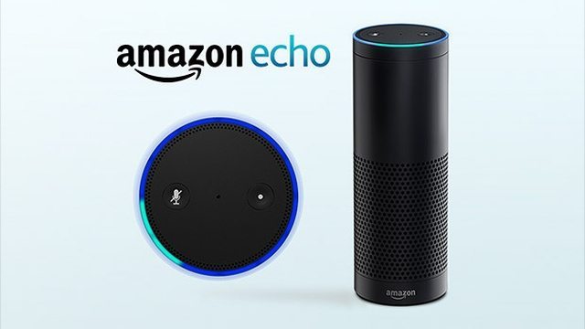 Amazon’s (NASDAQ:AMZN) Echo Alexa Can Now Tell You Movie TImes And NFL Scores