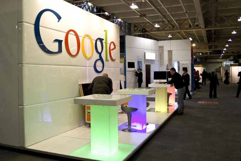 Alphabet (NASDAQ:GOOG) Seeking Sanctions Against Oracle (ORCL) After Information Leak