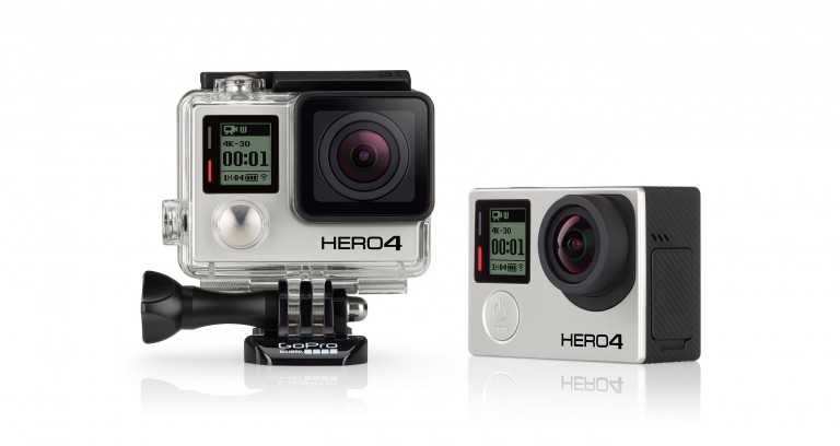 GoPro Needs To Troubleshoot Its Camera Problems