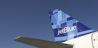 JetBlue Airways Corporation (NASDAQ:JBLU)