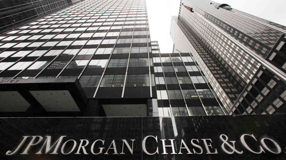 JPMorgan Chase & Co. (NYSE:JPM)