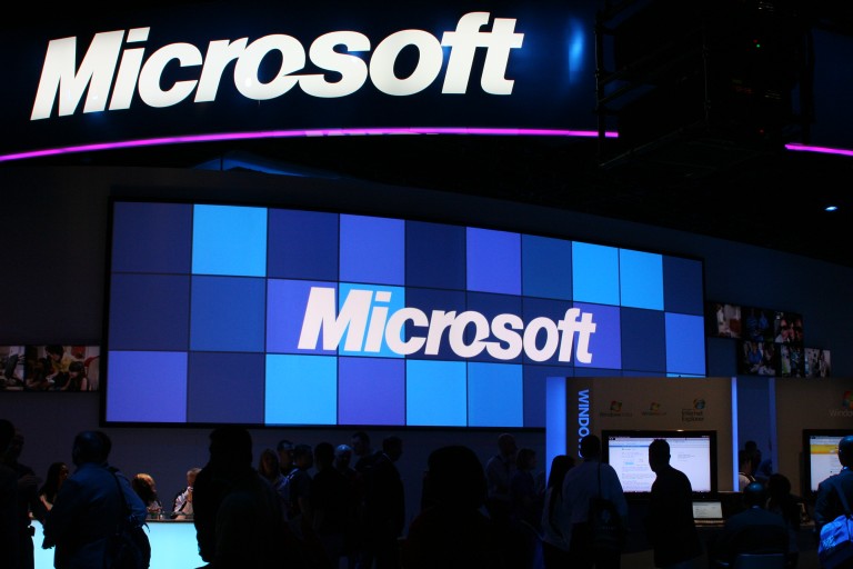 Microsoft Corporation (NASDAQ:MSFT) And Smartwatch Vendor Olio Have Signed An Unconcealed-Licensing Agreement