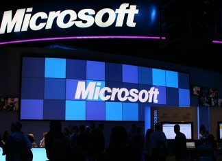 Microsoft