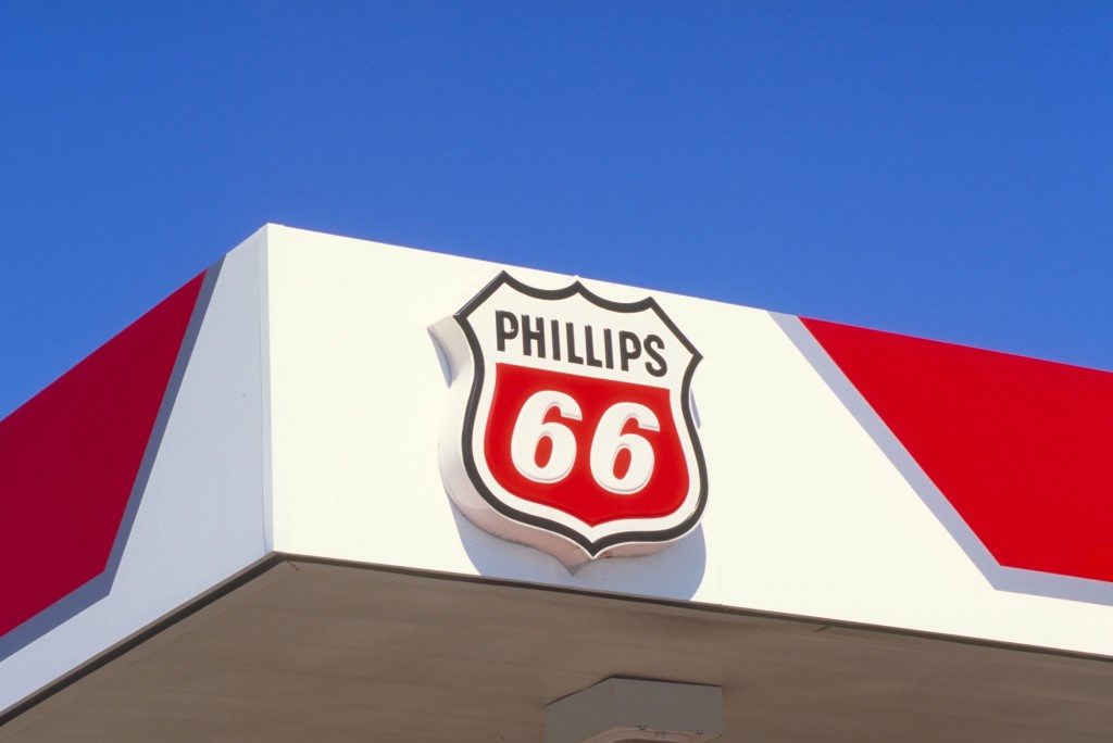 Phillips 66 (NYSE:PSX)