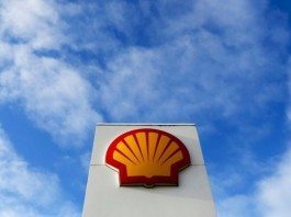 Royal Dutch Shell plc (ADR) (NYSE:RDS.A)