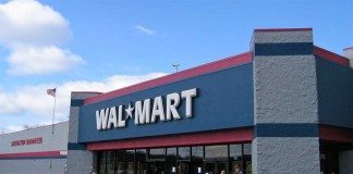 Wal-Mart Stores, Inc. (NYSE:WMT)