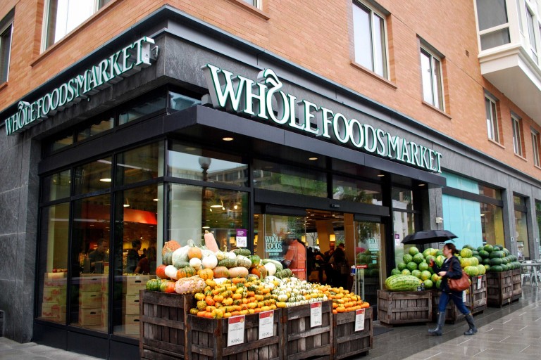 Mislabeling Triggers Recall Of 70,000 Pounds Of Pizza At Whole Foods (NASDAQ:WFM)