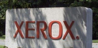Xerox Corp (NYSE:XRX)