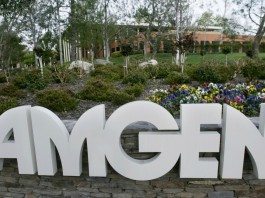 Amgen