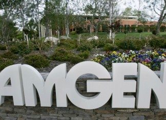 Amgen