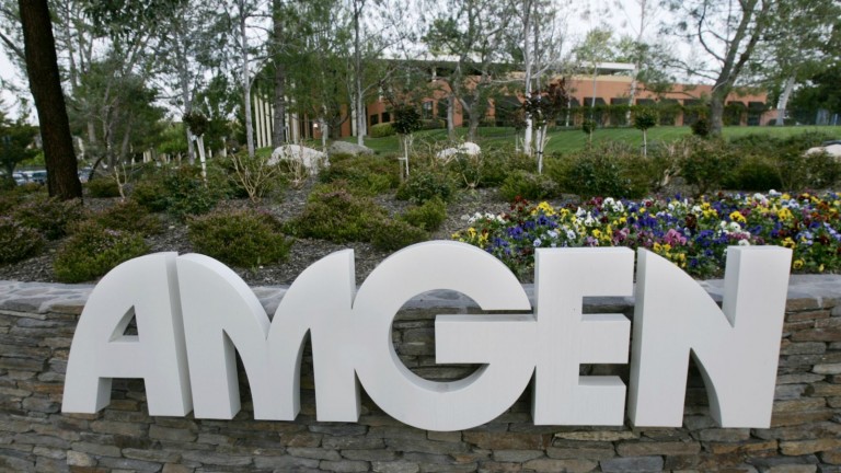 Amgen, Inc. (NASDAQ:AMGN) To Move Employees From Headquarters In Restructuring Efforts