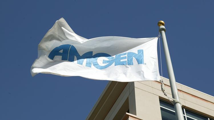 Amgen is Targeting a Blockbuster SOC Upheaval in Multiple Myeloma