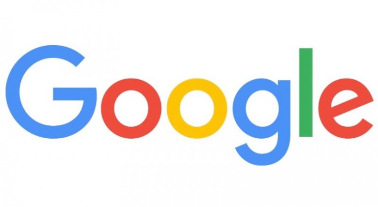 Investigation After Soldiers Form Alphabet Inc (NASDAQ:GOOGL) Google Logo
