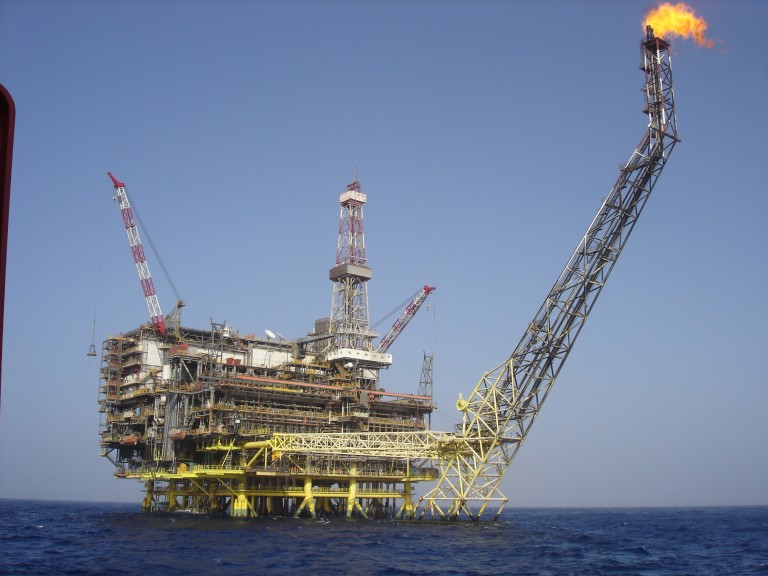 Inconclusive Oil Meet Between Oil Producers Drag European Markets Down