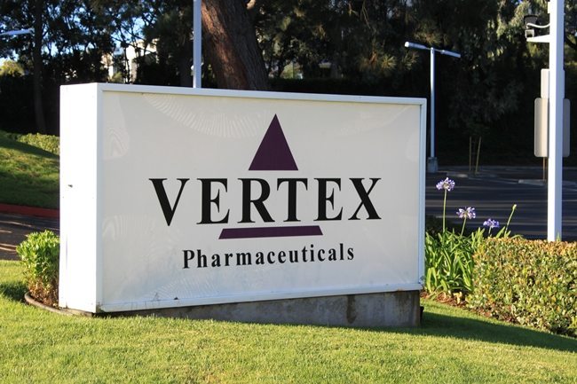 Vertex Pharmaceuticals, Kadmon Holdings Are Early Week Biotech Movers