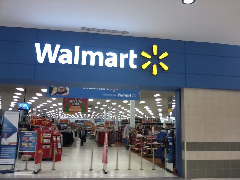 Wal-Mart Stores Inc (NYSE:WMT) In Efforts To Rehabilitate Image