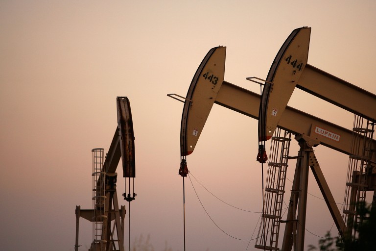 IEA Sees America Leading Oil Production Gains By 2021