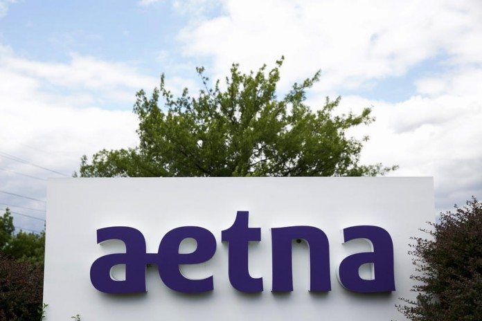 Aetna Inc (NYSE:AET)